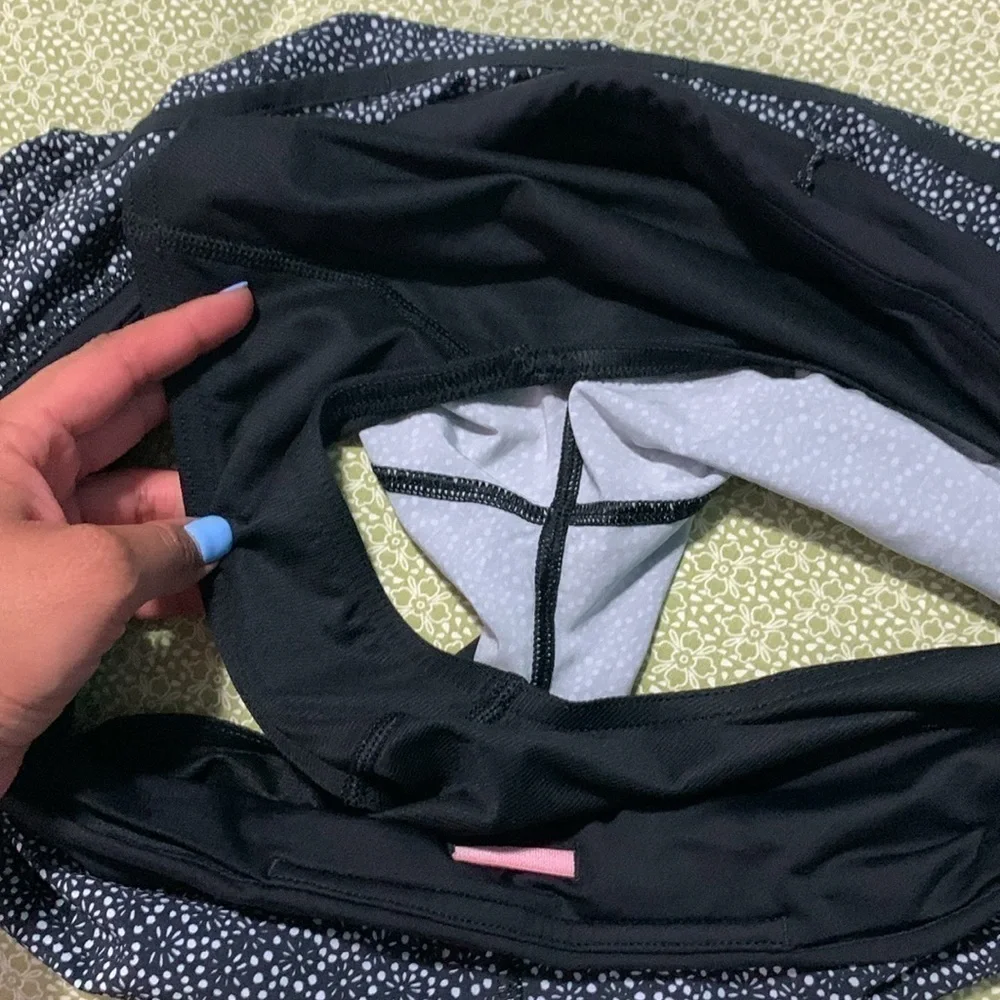 LULULEMON - Speed Short 4-way Stretch 2.5”
